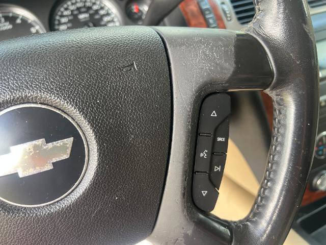 Used 2008 Chevrolet Tahoe LT w/ LT Preferred Equipment Group image 14