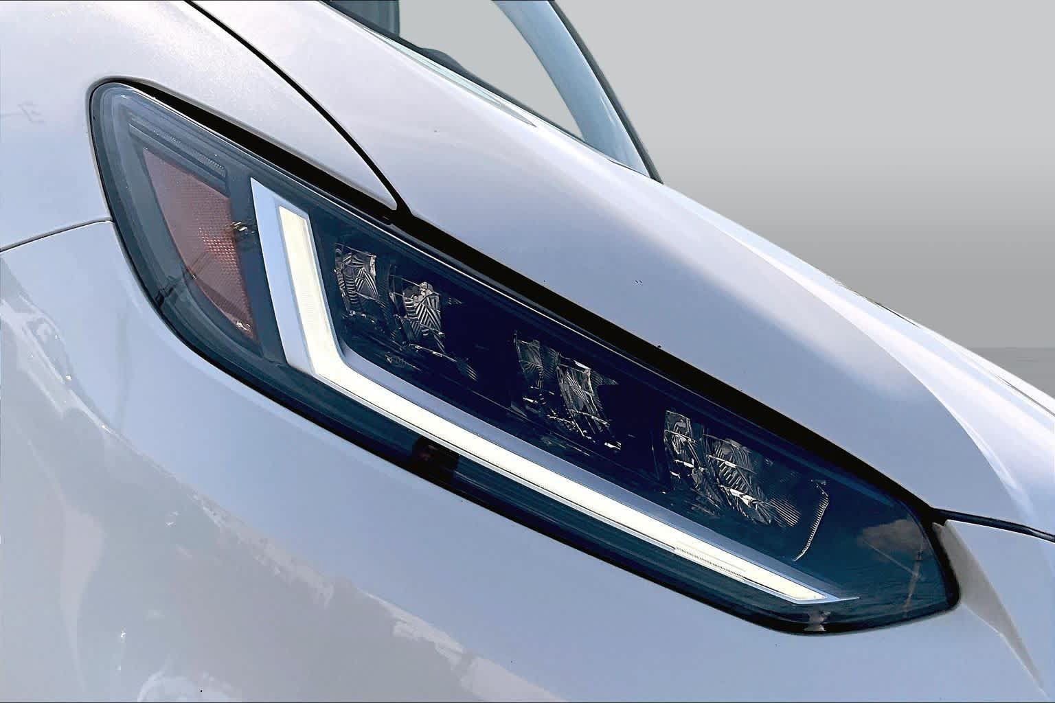 Used 2024 Honda HR-V LX image 27
