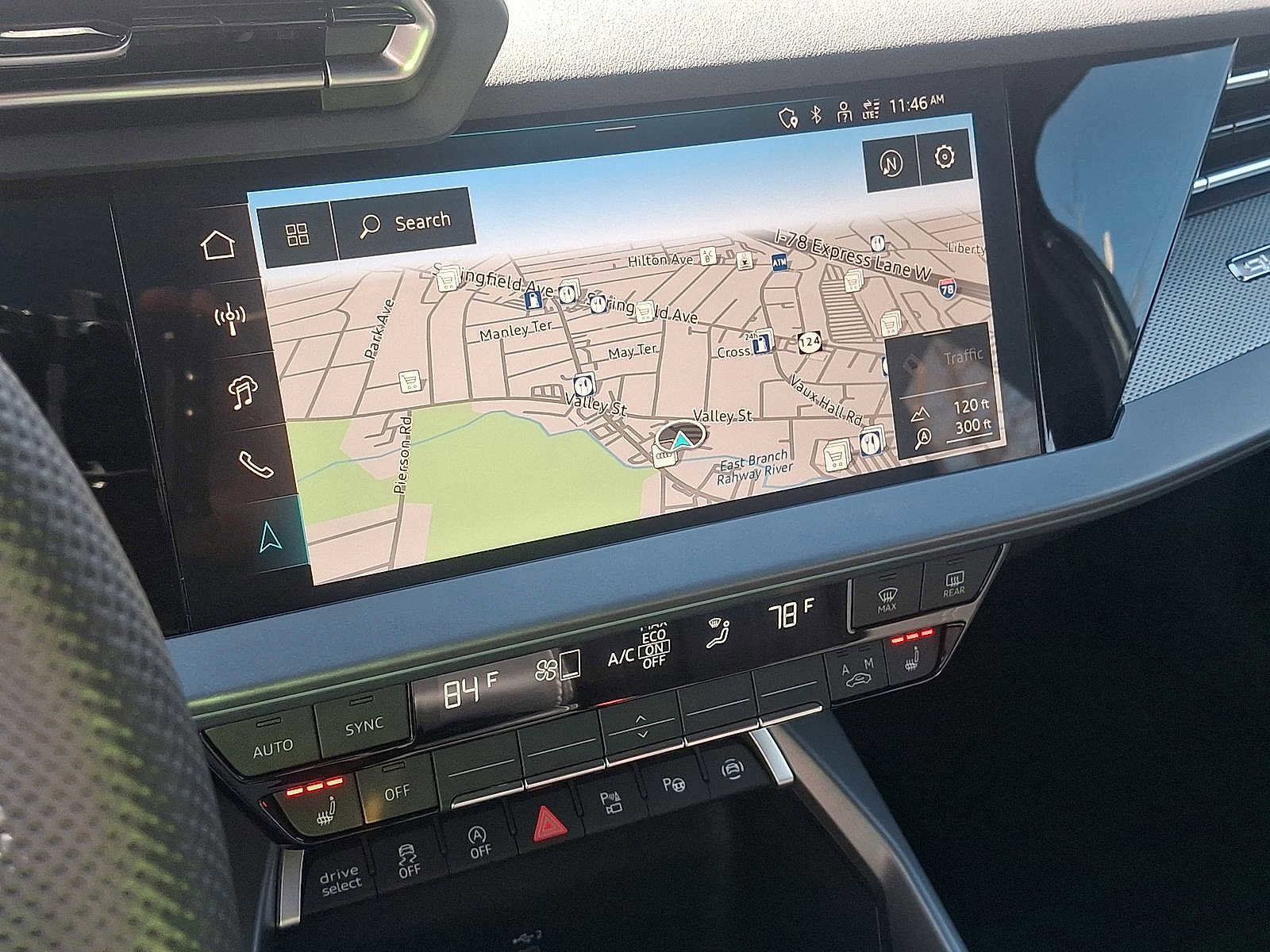 Used 2026 Audi A3 2.0T Premium Plus w/ Premium Plus Package image 14