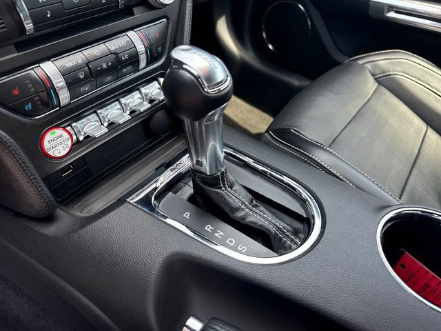Used 2015 Ford Mustang GT Premium w/ 50 Years Appearance Package RWD image 24