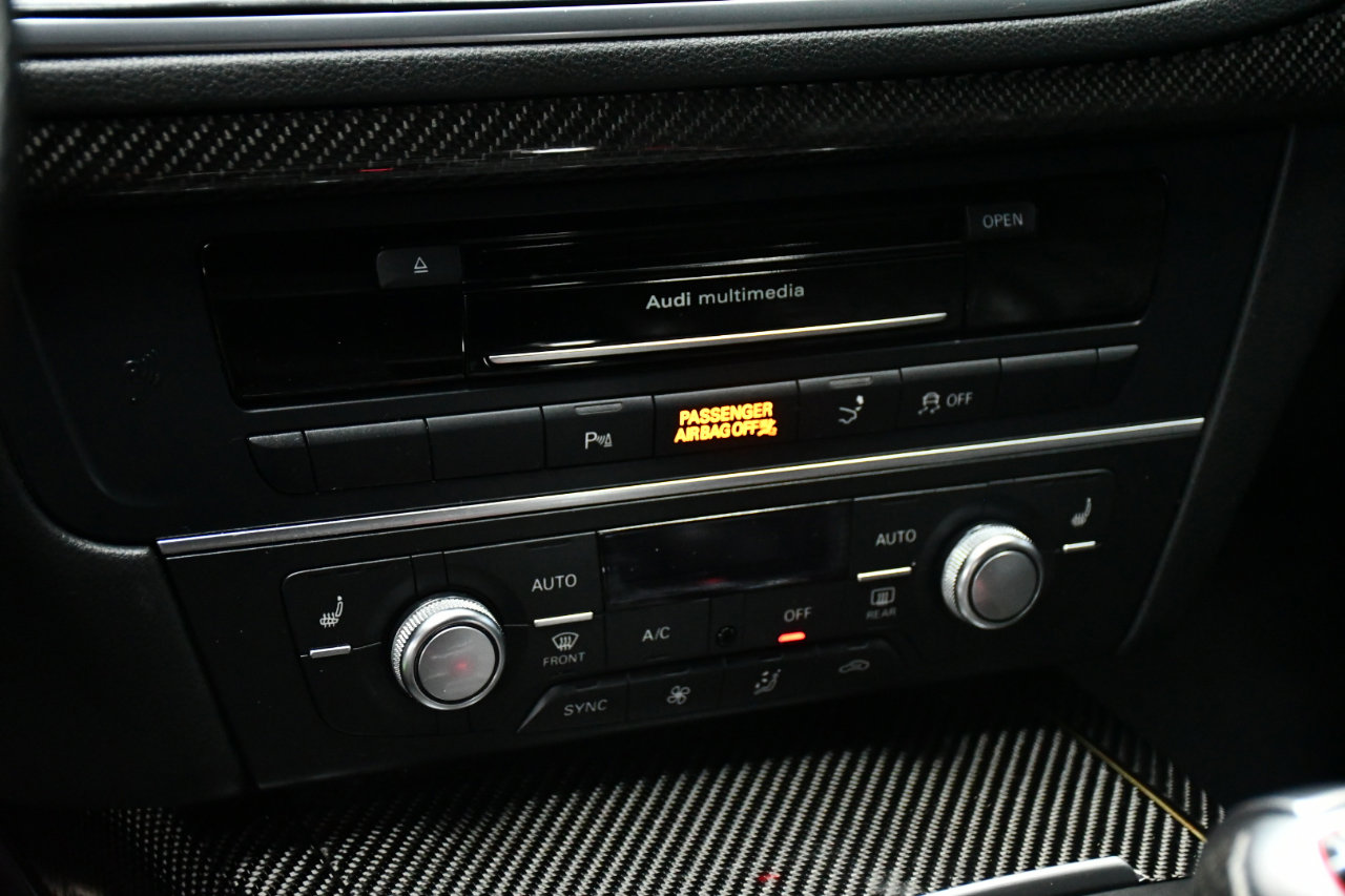 Used 2017 Audi RS 7 Performance image 30