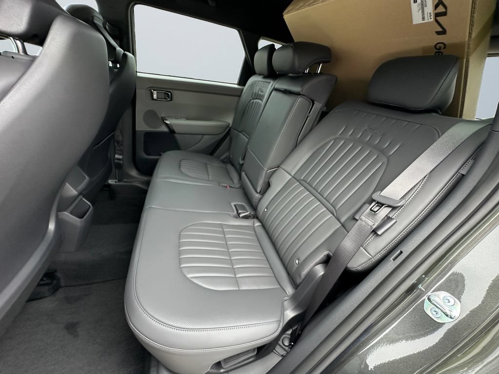 New 2027 Kia Seltos X-Line S AWD/4WD image 13