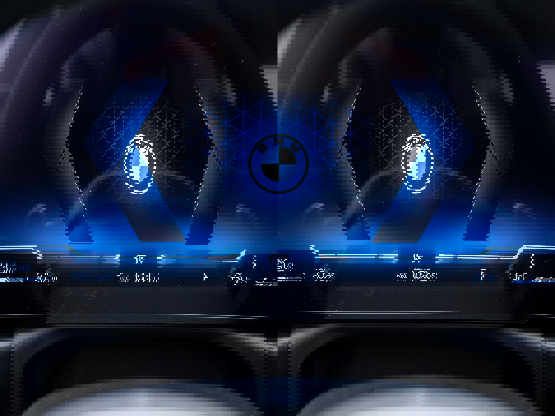 New 2026 BMW 430i xDrive Coupe w/ M Sport Package AWD/4WD image 19