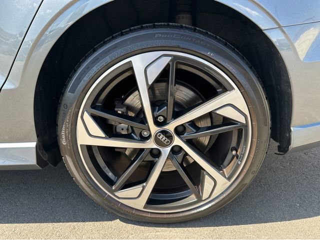 Used 2020 Audi A3 2.0T Premium Plus w/ Premium Plus Package image 23