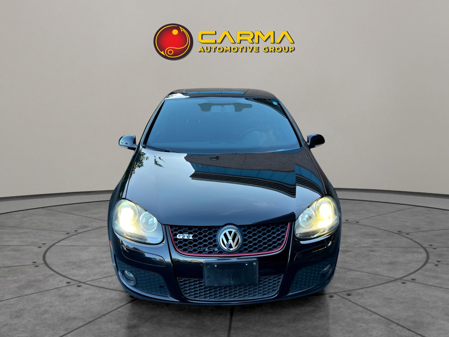 Used 2007 Volkswagen GTI 4-Door