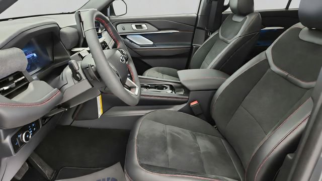 New 2026 Ford Explorer ST w/ Sun And Sound Package AWD/4WD image 11