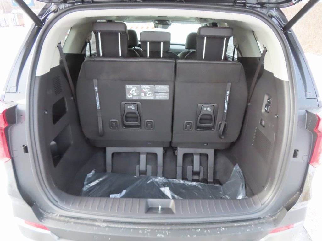 New 2026 Kia Carnival SX w/ SX Dark Edition Package image 20
