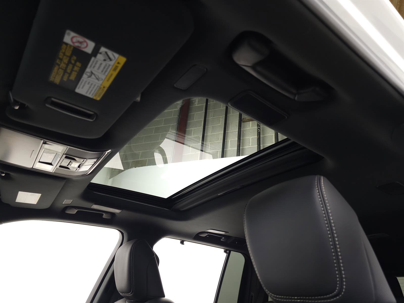 Used 2024 Lexus LX 600 4WD w/ Appearance Package image 20