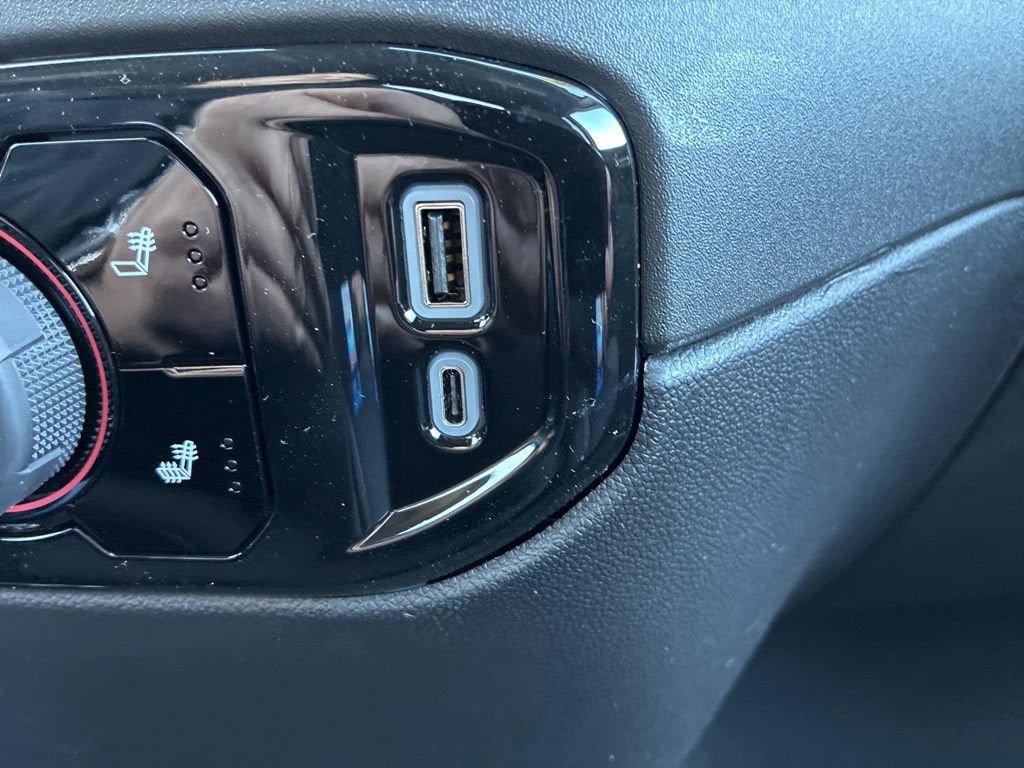 New 2026 Chevrolet Silverado 1500 RST w/ RST Select Package image 15