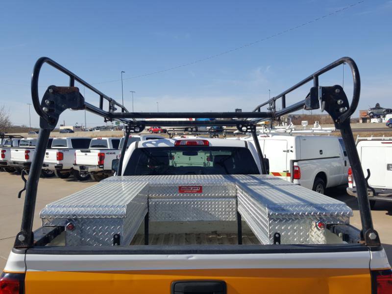 Used 2019 Chevrolet Silverado 2500 W/T w/ WT Convenience Package image 10
