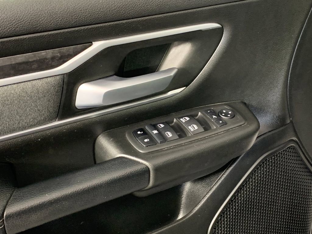 Used 2022 RAM 1500 Big Horn AWD/4WD image 15