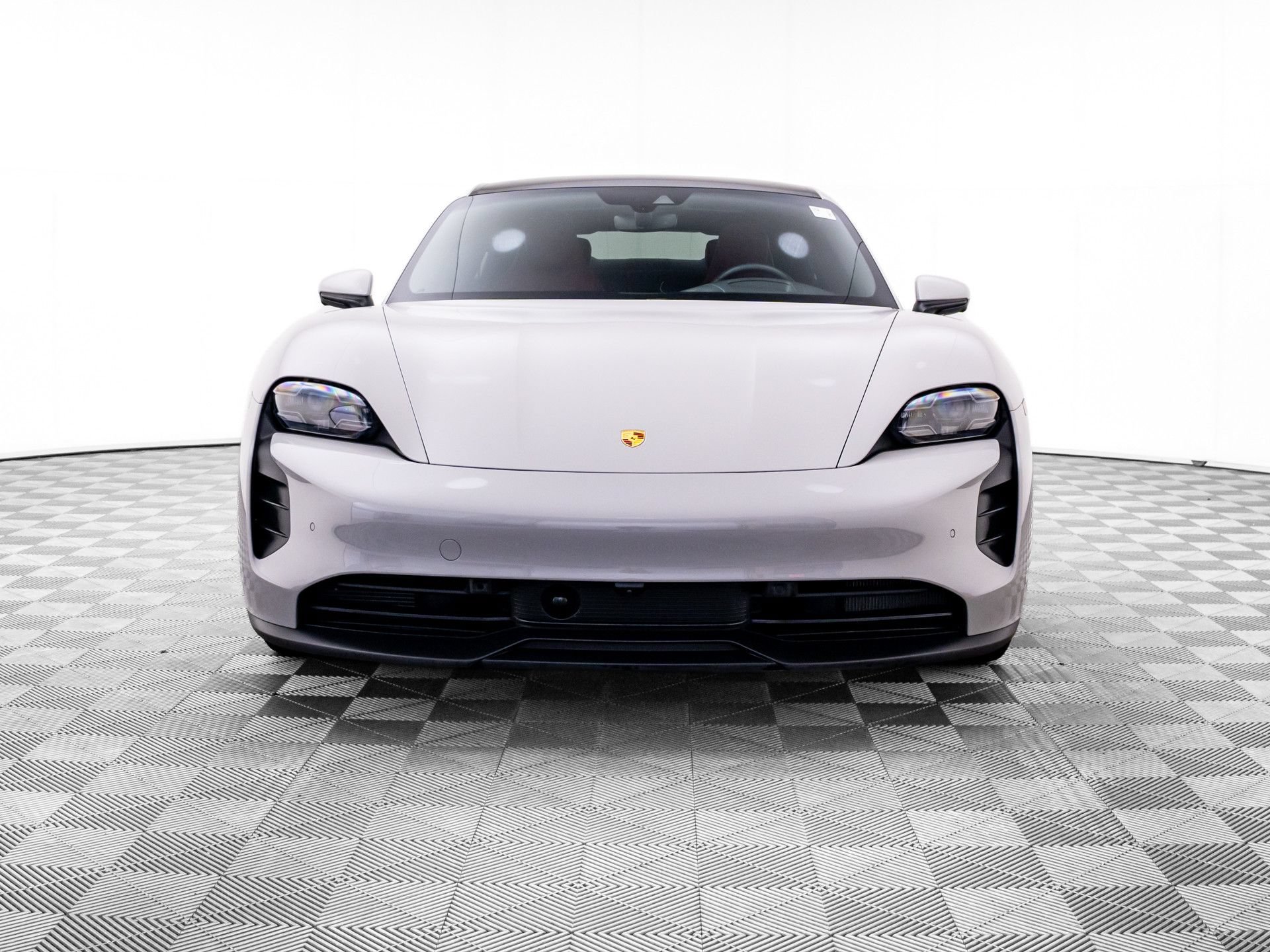 Certified 2021 Porsche Taycan 4S AWD/4WD image 9