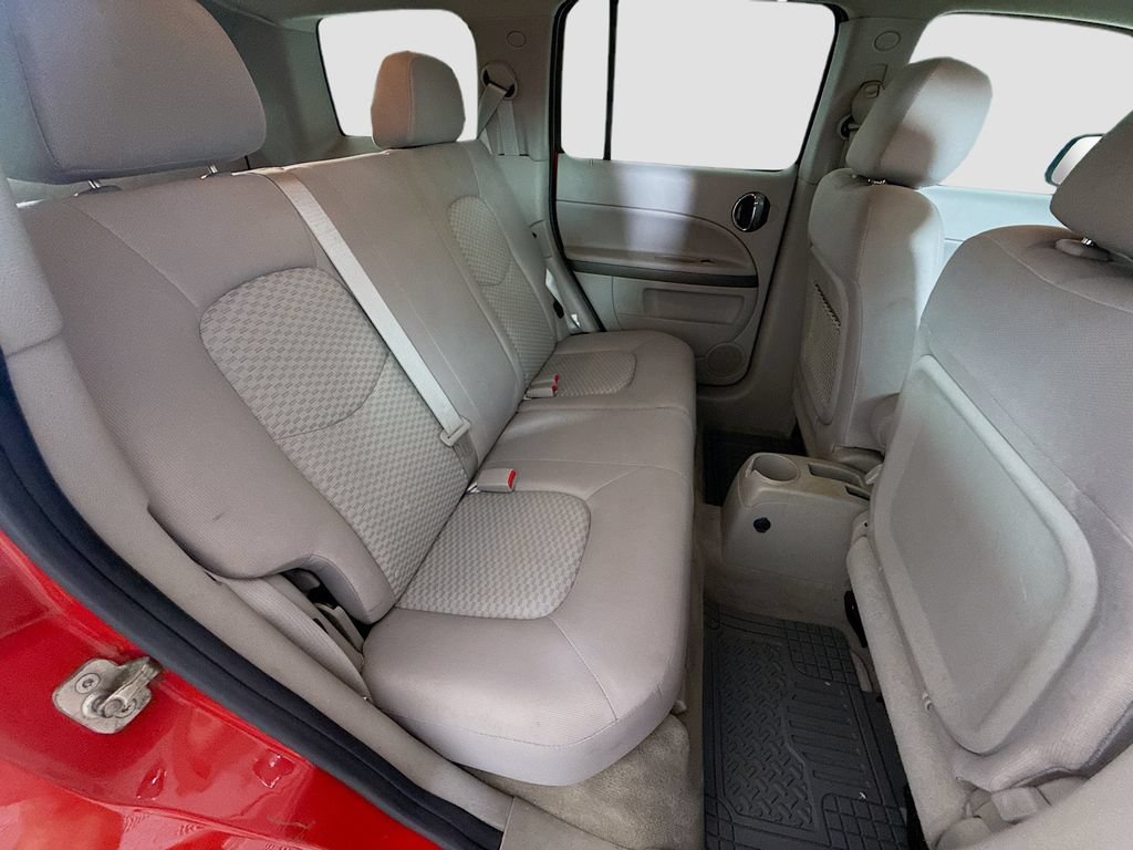Used 2011 Chevrolet HHR LT w/ LT Preferred Equipment Group FWD image 22