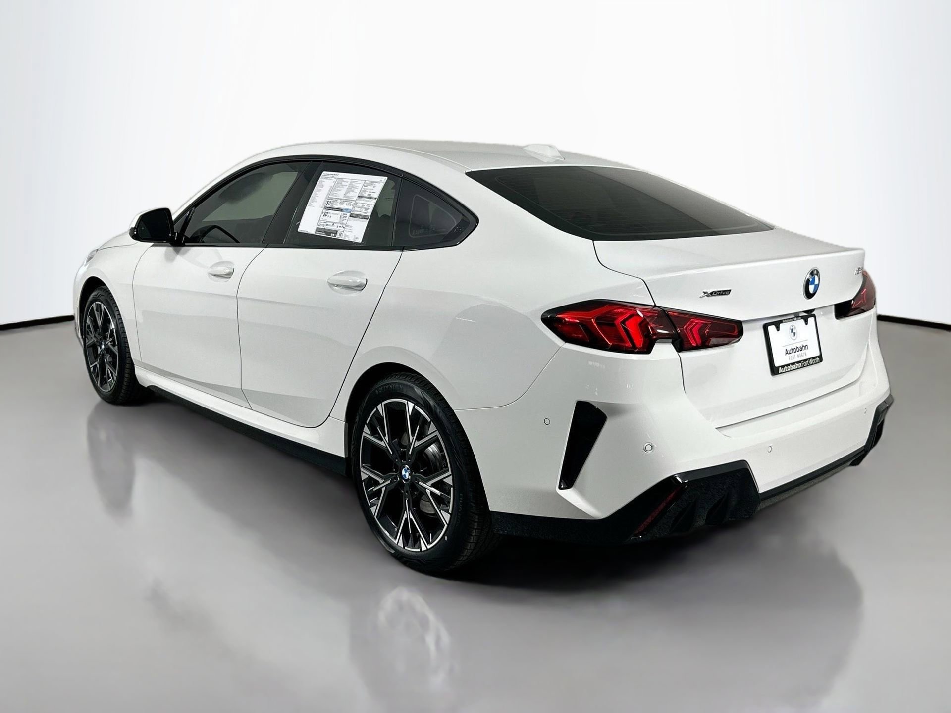 Used 2025 BMW 228i xDrive image 7