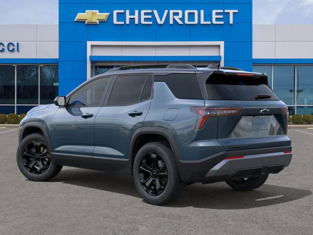 New 2026 Chevrolet Equinox LT w/ Convenience Package II image 3