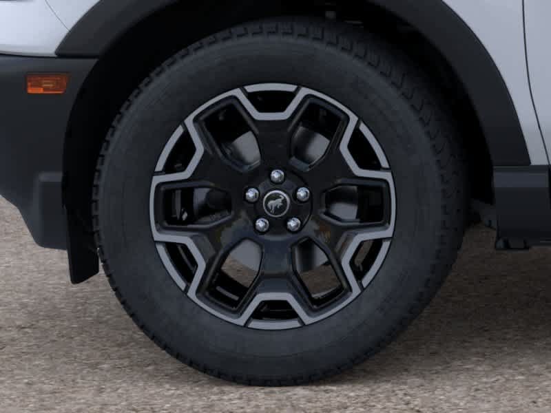 New 2026 Ford Bronco Sport Outer Banks AWD/4WD image 19
