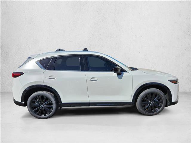New 2025 MAZDA CX-5 2.5 Turbo image 6