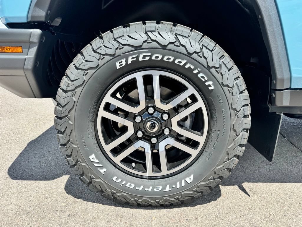 New 2026 INEOS Grenadier Station Wagon AWD/4WD image 26