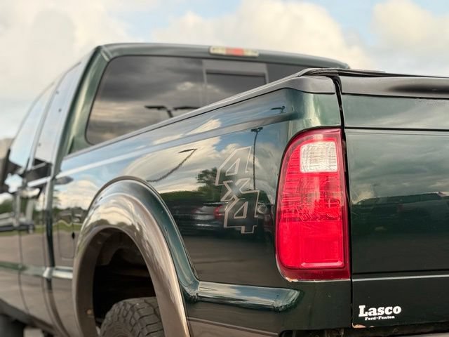 Used 2015 Ford F250 Lariat w/ Chrome Package AWD/4WD image 45
