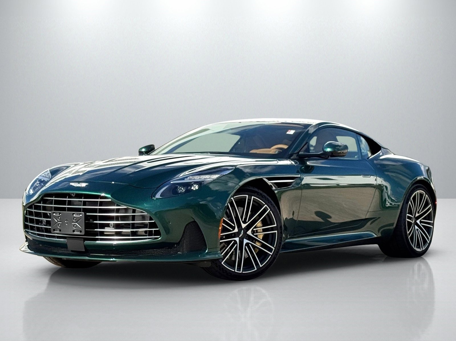 New 2026 Aston Martin DB12 Coupe image 7