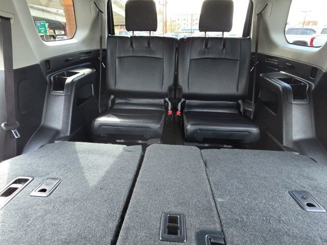 Certified 2024 Toyota 4Runner SR5 Premium w/ Moonroof Package image 15