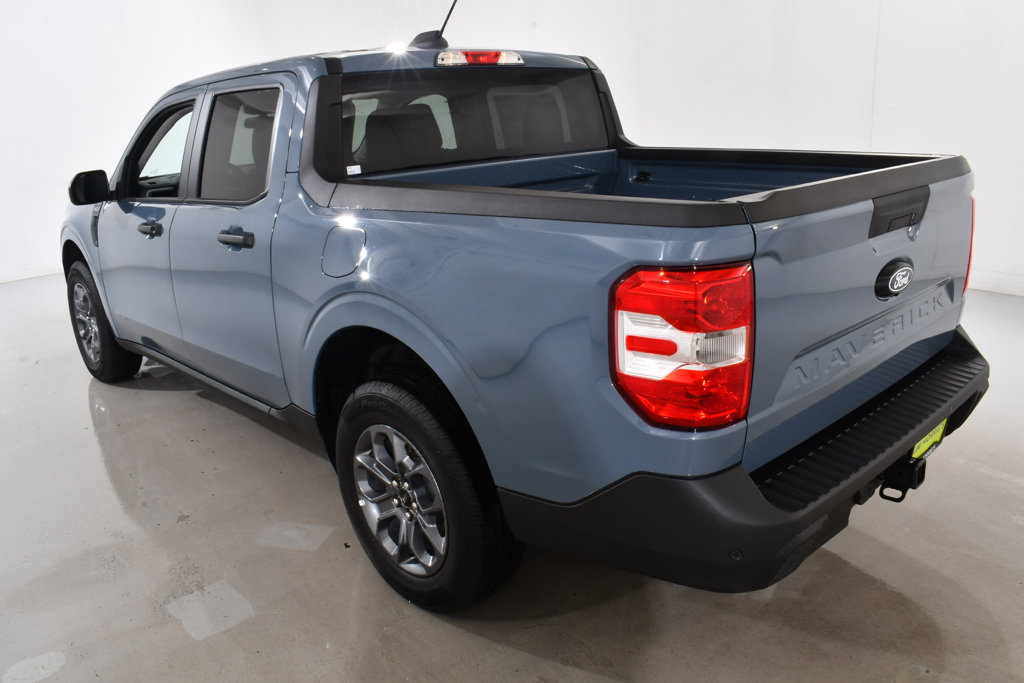 New 2026 Ford Maverick XLT w/ Equipment Group 301A AWD/4WD image 15