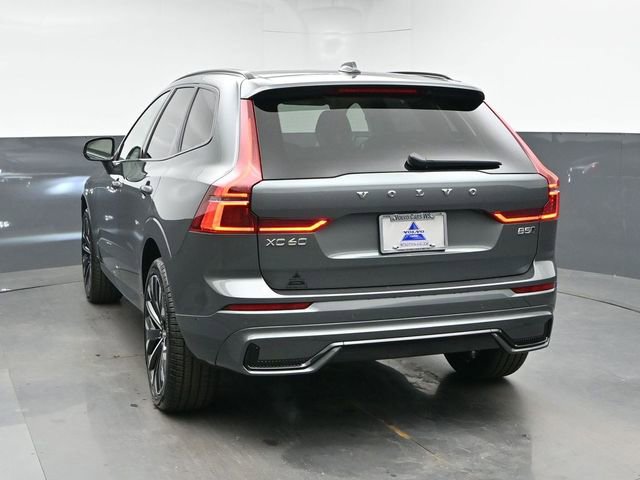 New 2026 Volvo XC60 B5 Ultra w/ Climate Package AWD/4WD image 8