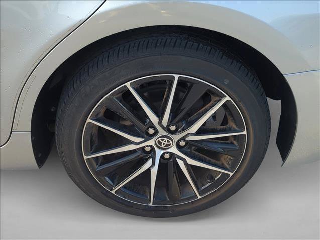 Certified 2023 Toyota Camry SE FWD image 7