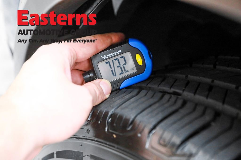 Used 2022 Nissan Rogue SV image 26