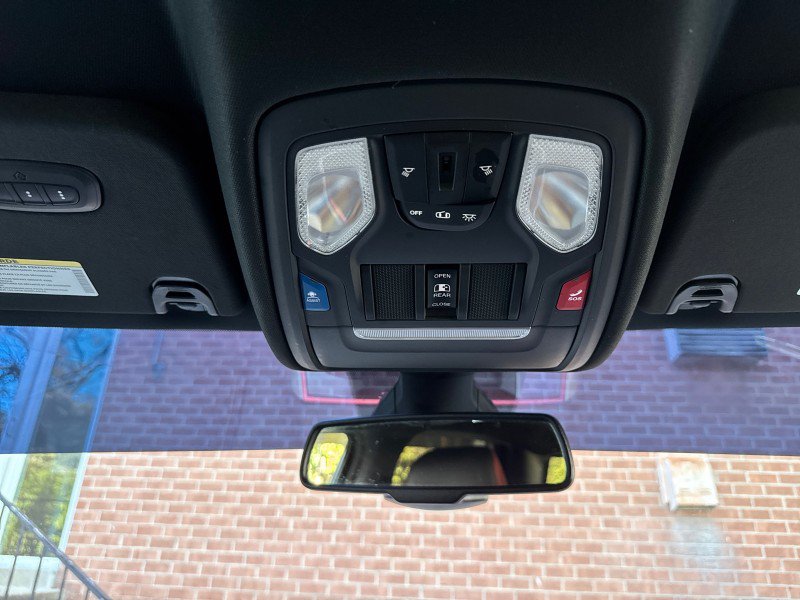 Used 2019 RAM 1500 Rebel w/ Rebel Level 1 Equipment Group AWD/4WD image 26