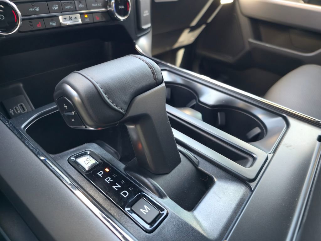 New 2026 Ford F150 XLT w/ Equipment Group 302A MID image 57