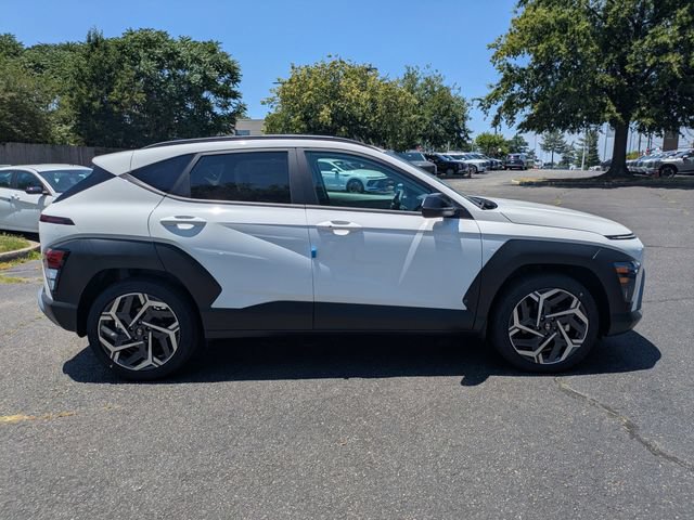 New 2026 Hyundai Kona SEL Premium FWD image 3
