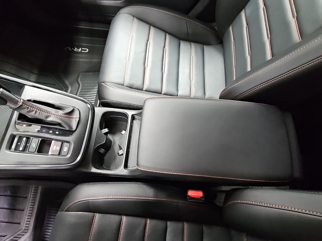 Used 2025 Honda CR-V Sport-L image 23