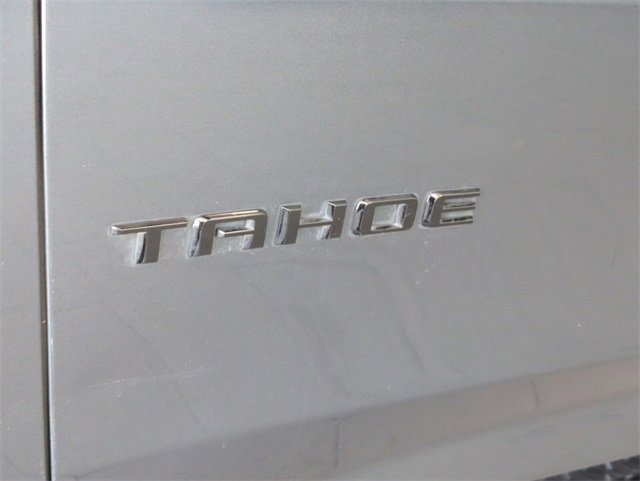 Used 2021 Chevrolet Tahoe Z71 image 7
