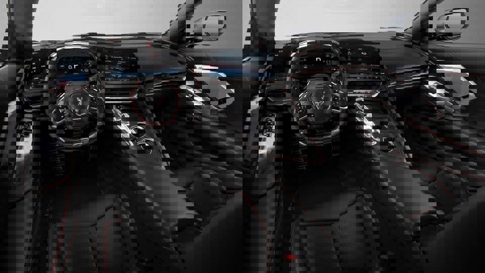 New 2026 Chevrolet Corvette Z06 w/ Z07 Performance Package image 45