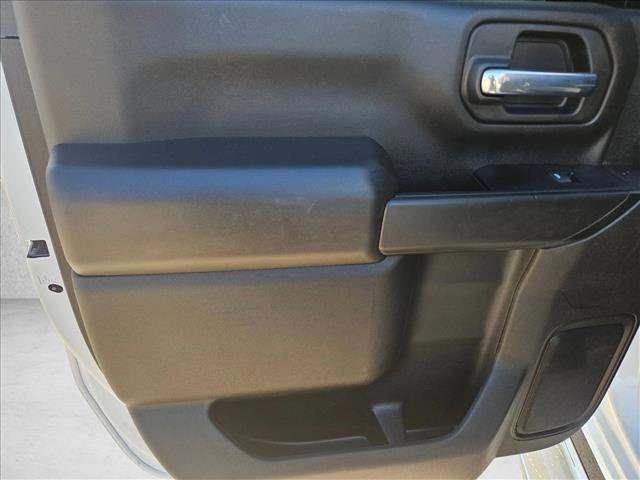 Used 2023 Chevrolet Silverado 2500 LT w/ Convenience Package image 9
