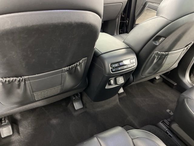 Used 2021 Hyundai Palisade Limited w/ Cargo Package image 43