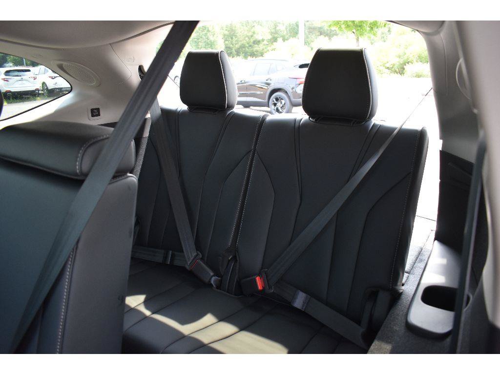 New 2026 Acura MDX w/ Advance Package AWD/4WD image 33