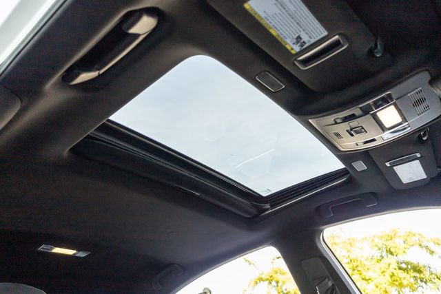 Used 2025 Lexus ES 350 F Sport image 14