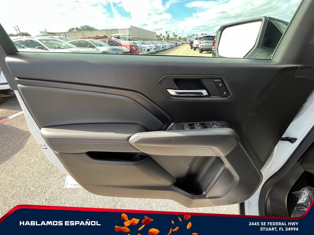 New 2026 GMC Canyon Elevation w/ Convenience Package RWD image 22