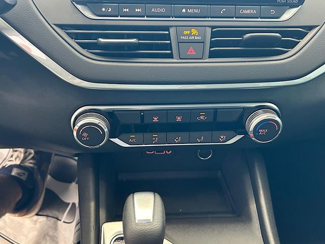 New 2025 Nissan Altima 2.5 S image 17