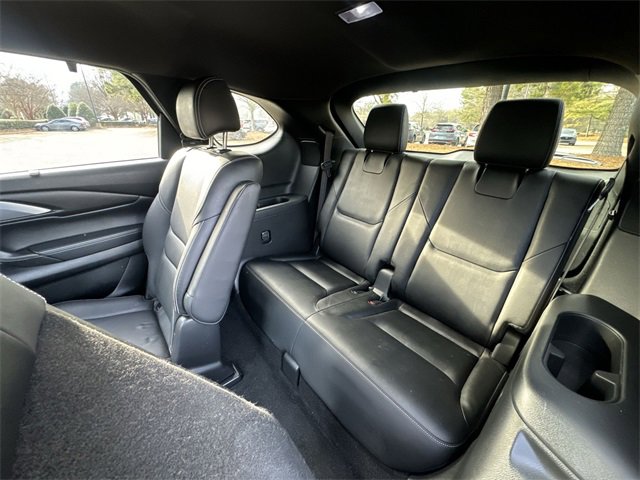 Used 2020 MAZDA CX-9 Grand Touring image 24