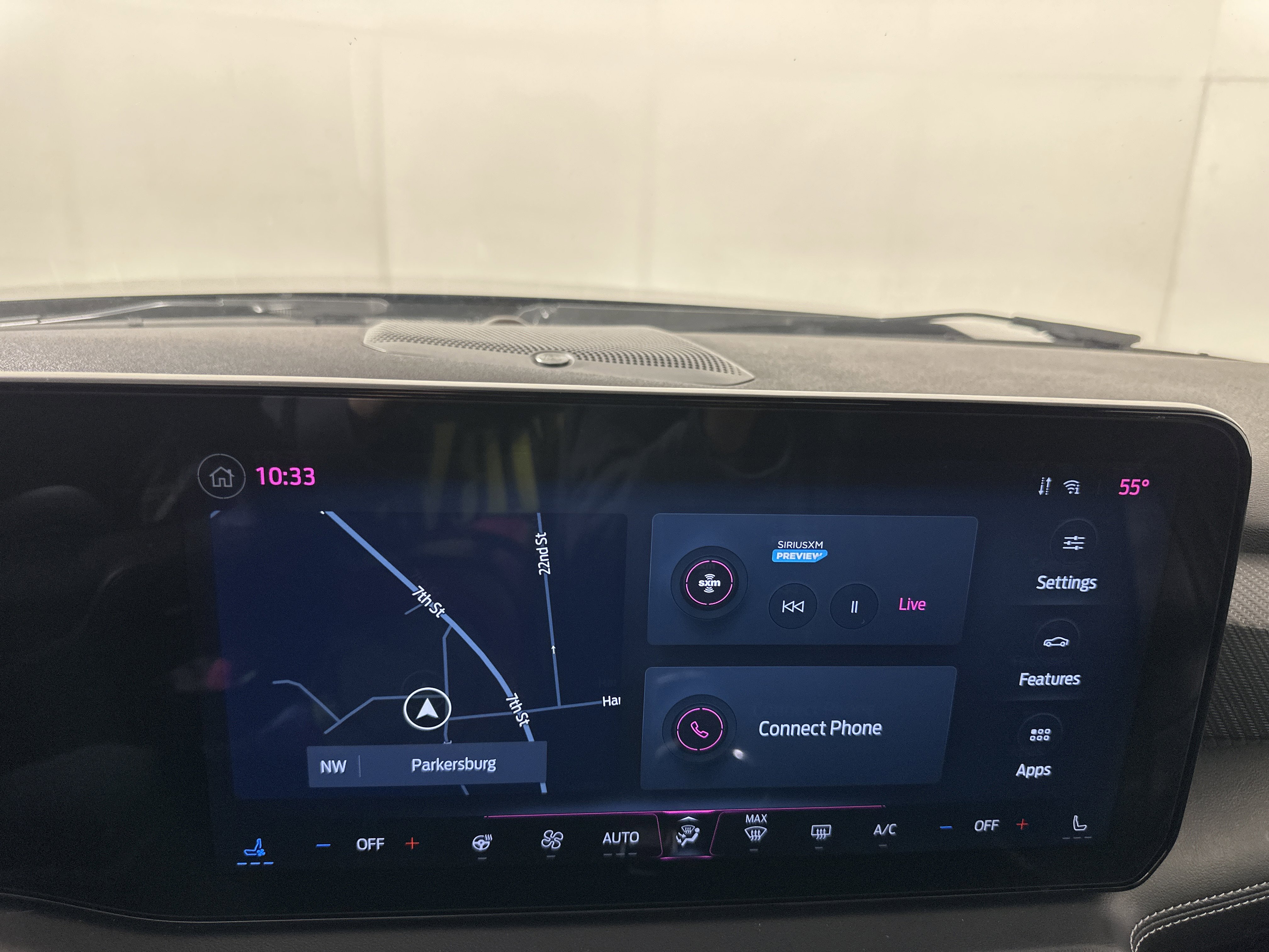 Certified 2024 Ford Mustang Premium image 14