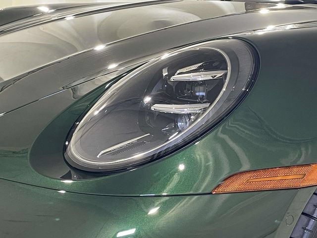 New 2026 Porsche 911 Carrera S RWD image 9