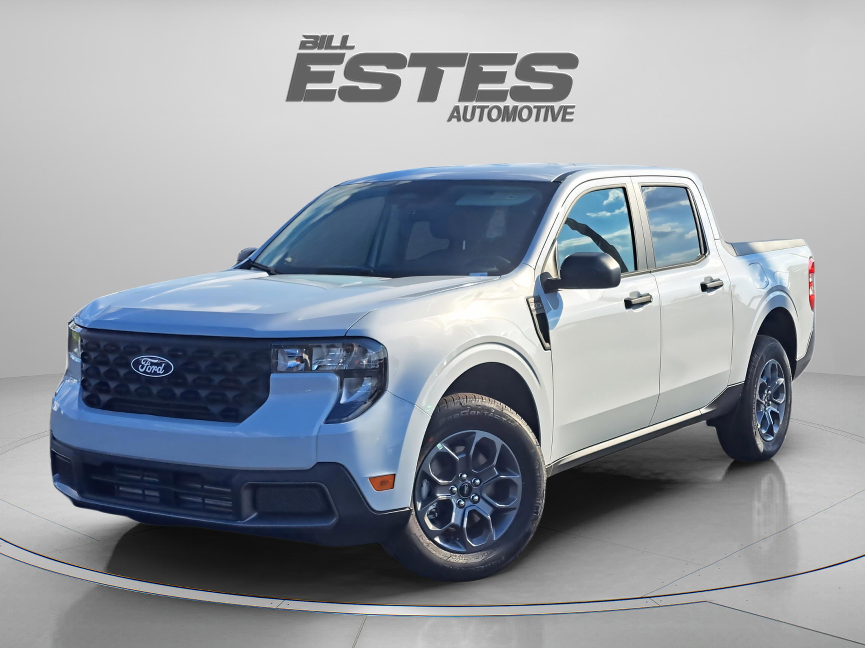 New 2025 Ford Maverick XLT w/ 4K Tow Package