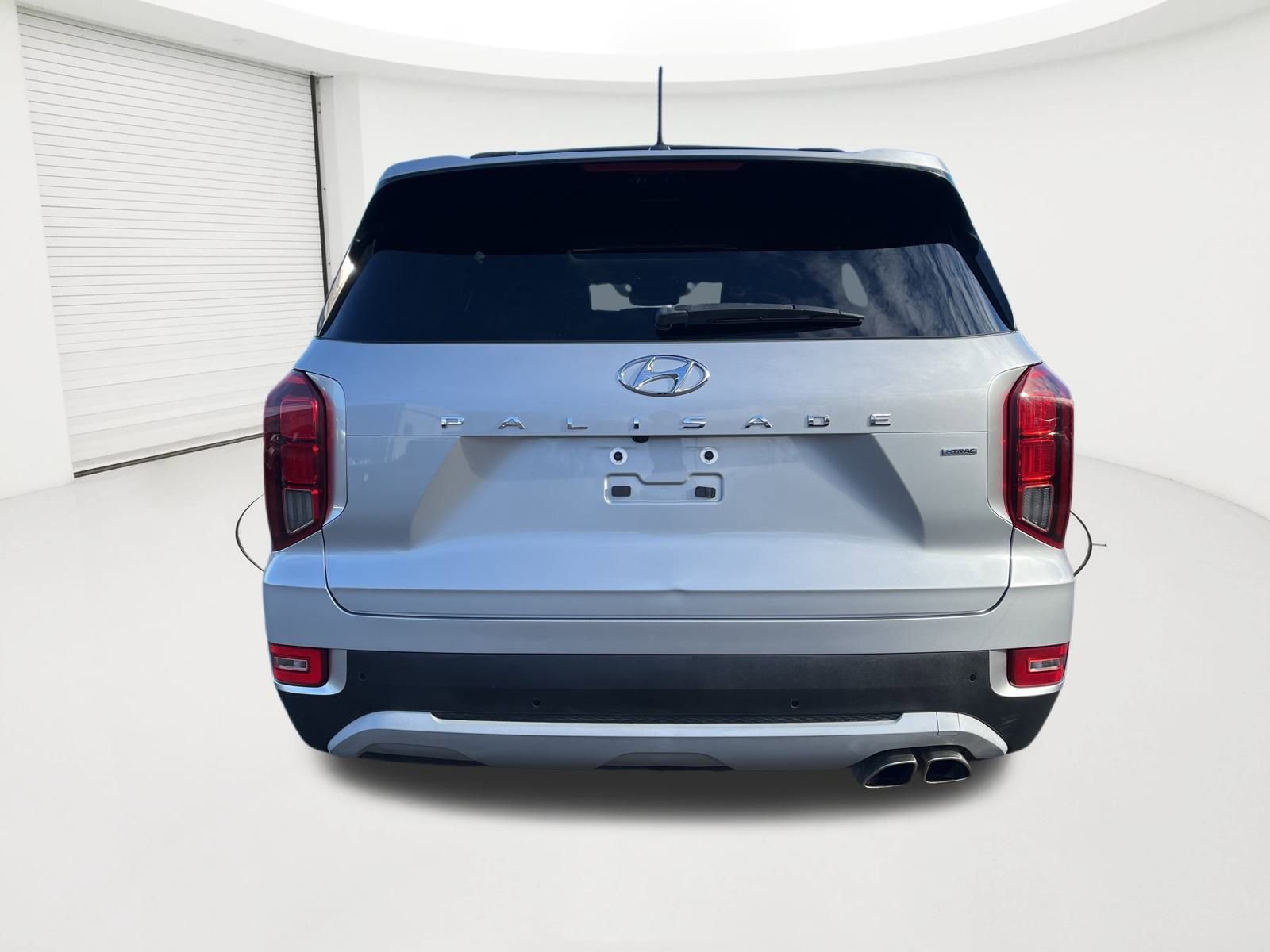 Used 2022 Hyundai Palisade SEL w/ Convenience Package image 4