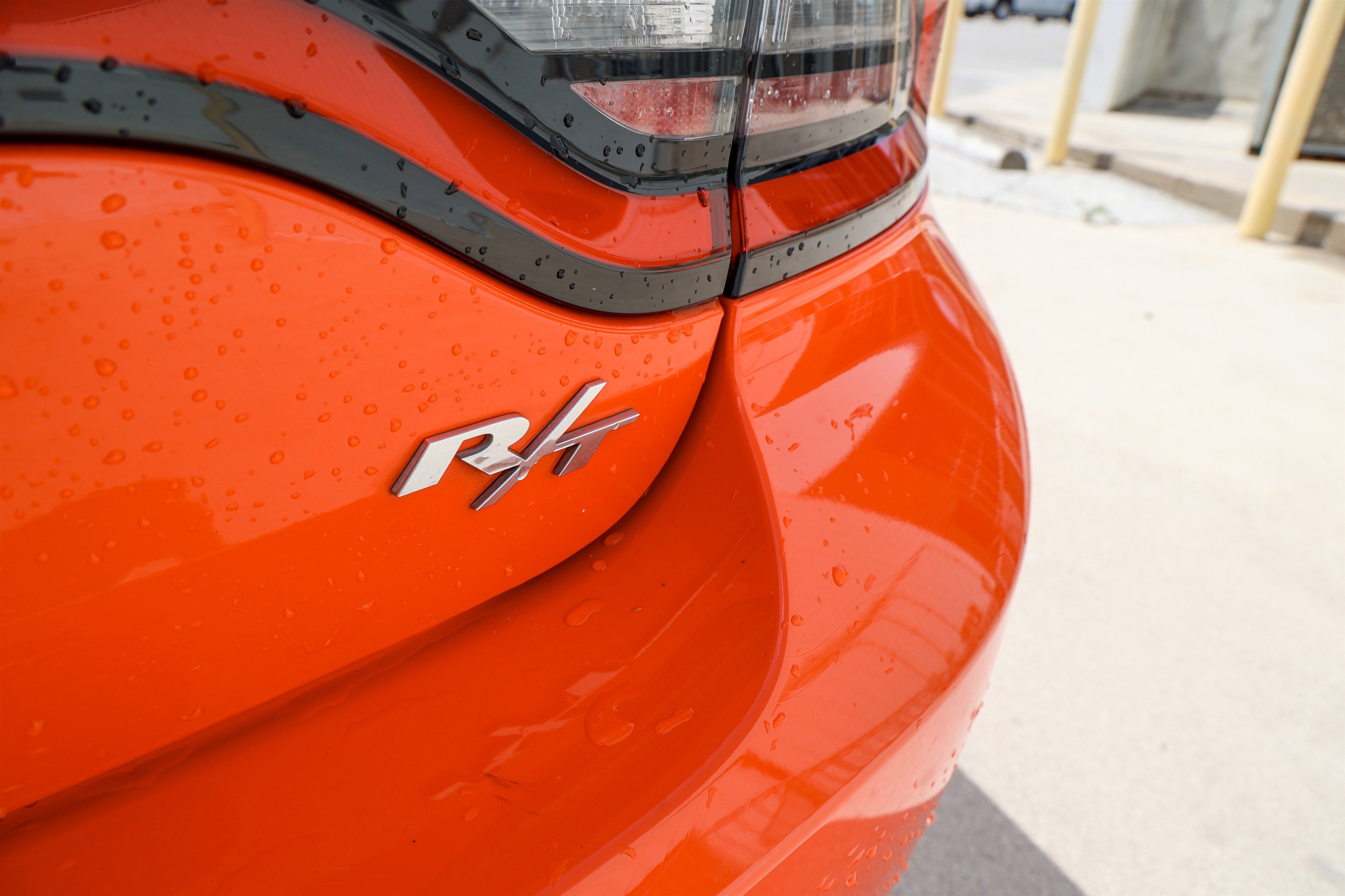 Used 2022 Dodge Charger R/T w/ Performance Handling Group image 17