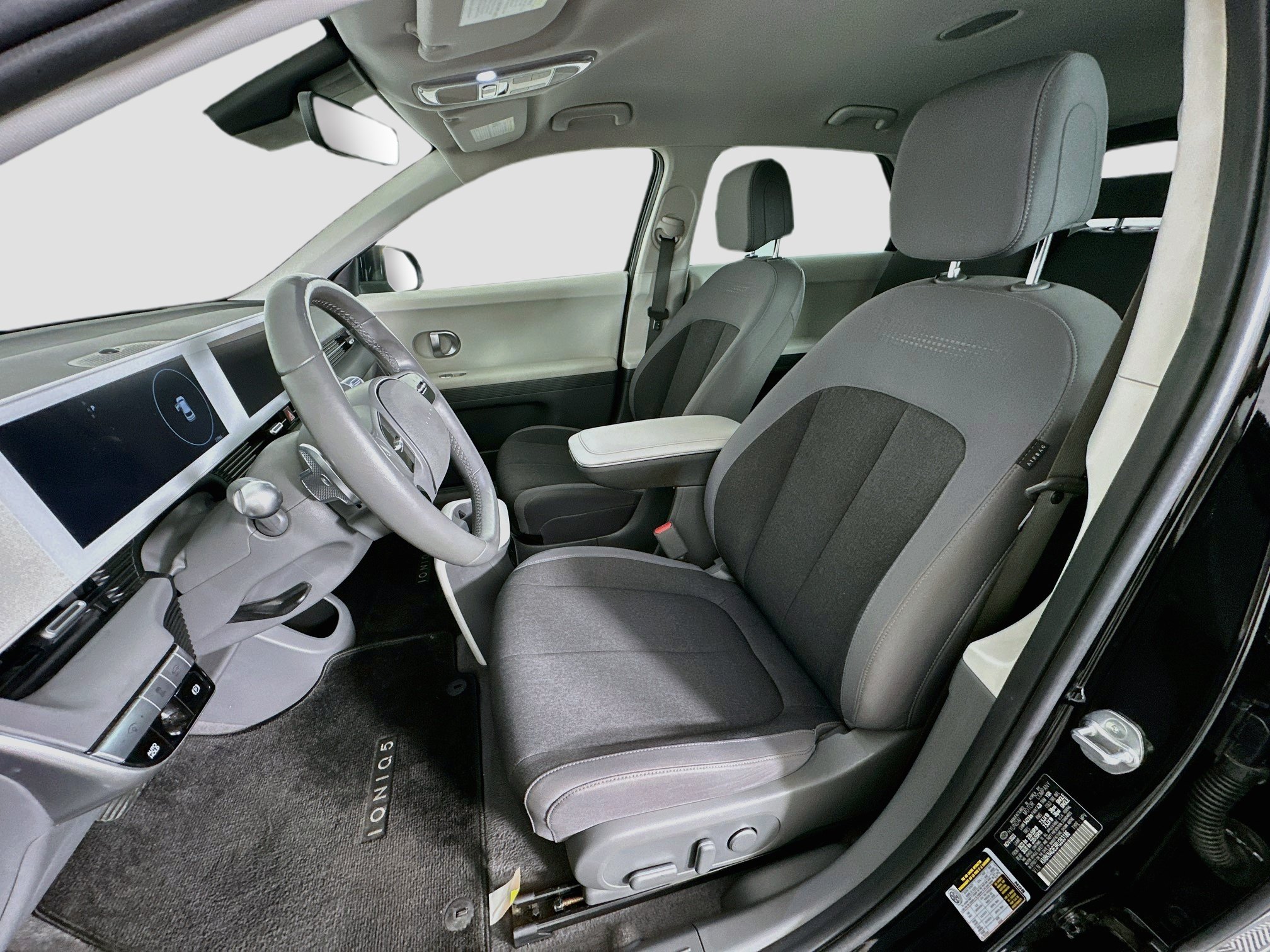 Used 2024 Hyundai Ioniq 5 SEL RWD image 13