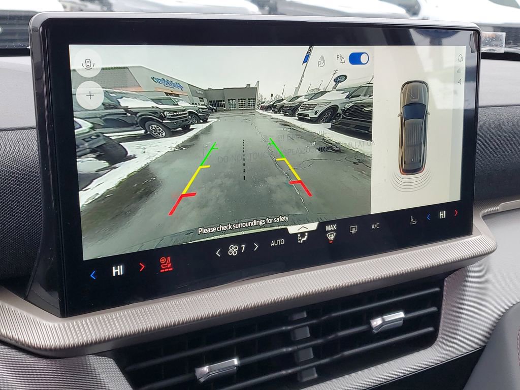 New 2026 Ford Explorer Active w/ Active Comfort Package image 20