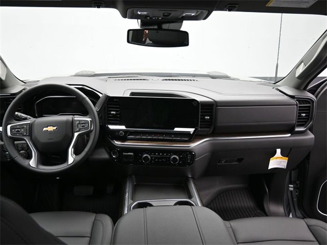 Used 2025 Chevrolet Silverado 2500 LT w/ Texas Edition image 16